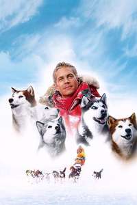Eight Below - Poster