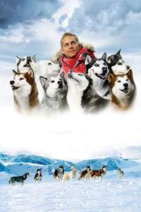Eight Below - Poster
