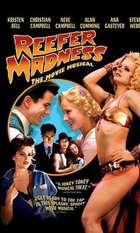 Reefer Madness: The Movie Musical
