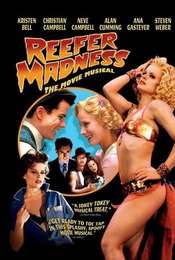 Reefer Madness: The Movie Musical