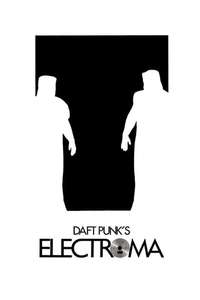 Electroma - Poster