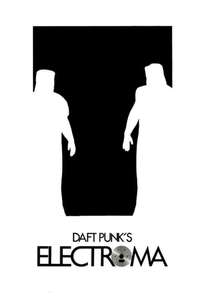 Electroma - Poster