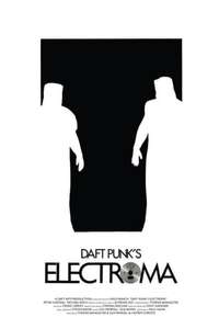 Electroma - Poster