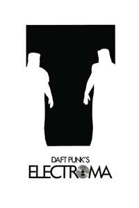 Electroma - Poster