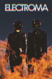 Electroma - Poster