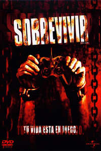 Stay Alive - Poster
