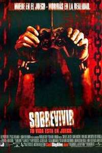 Stay Alive - Poster
