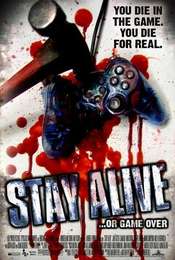 Stay Alive