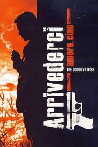 The Goodbye Kiss - Poster