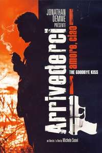 The Goodbye Kiss - Poster