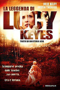 The Legend of Lucy Keyes - Poster