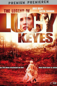 The Legend of Lucy Keyes - Poster