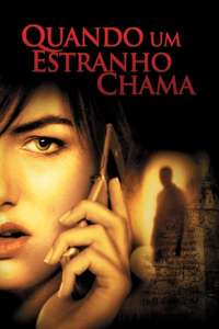 When a Stranger Calls - Poster