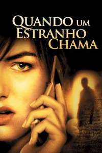 When a Stranger Calls - Poster