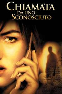 When a Stranger Calls - Poster