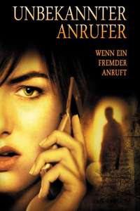 When a Stranger Calls - Poster