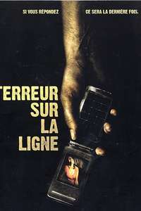 When a Stranger Calls - Poster