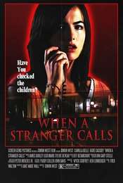 When a Stranger Calls
