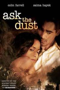 Ask the Dust - Poster