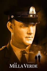 The Green Mile - Poster