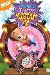 Jimmy Timmy Power Hour 2: When Nerds Collide