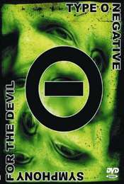 Type O Negative: Symphony for the Devil