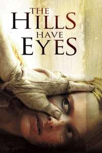 The Hills Have Eyes - Posters