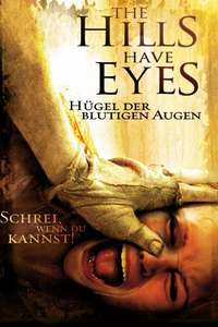 The Hills Have Eyes - Posters