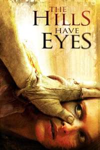 The Hills Have Eyes - Posters
