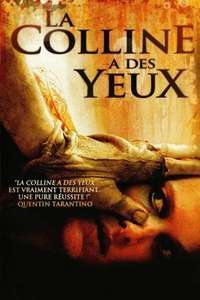 The Hills Have Eyes - Posters