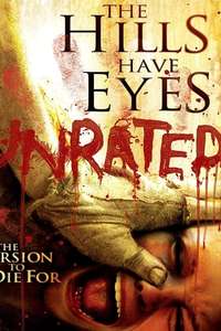 The Hills Have Eyes - Posters