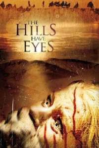 The Hills Have Eyes - Posters