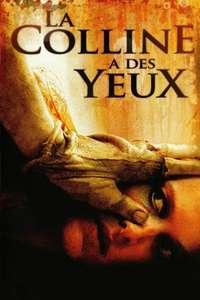 The Hills Have Eyes - Posters