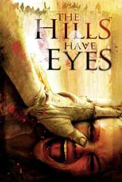 The Hills Have Eyes