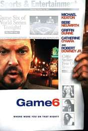 Game 6