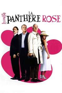 The Pink Panther - Poster
