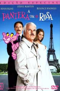 The Pink Panther - Poster