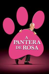 The Pink Panther - Poster