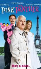 The Pink Panther