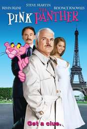 The Pink Panther