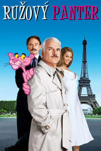 The Pink Panther - Poster