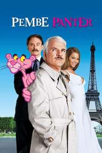The Pink Panther - Poster
