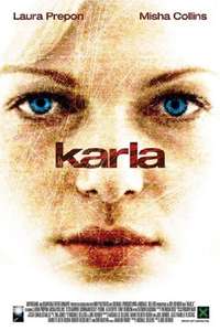 Karla - Poster