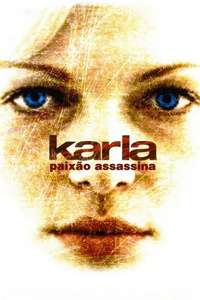 Karla - Poster