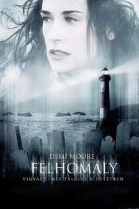 Half Light - Poster