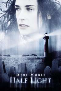 Half Light - Poster
