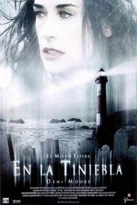 Half Light - Poster