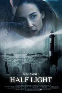 Half Light - Poster
