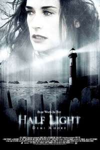 Half Light - Poster