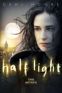 Half Light - Poster